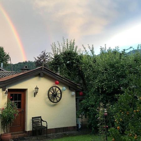 Ferienwohnung-2 Bad Reichenhall Εξωτερικό φωτογραφία