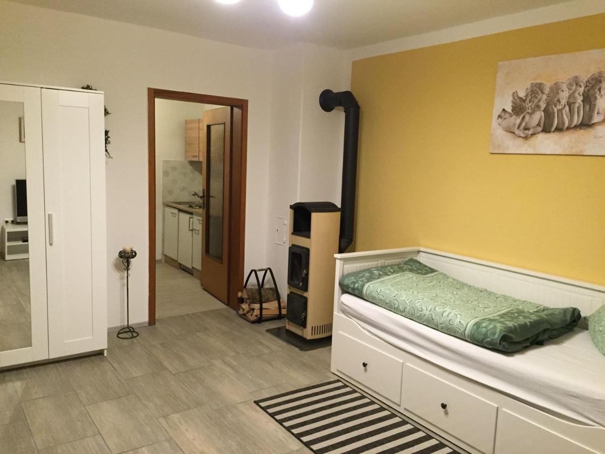 Ferienwohnung-2 Bad Reichenhall Εξωτερικό φωτογραφία