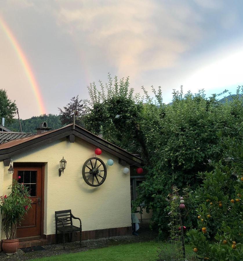 Ferienwohnung-2 Bad Reichenhall Εξωτερικό φωτογραφία