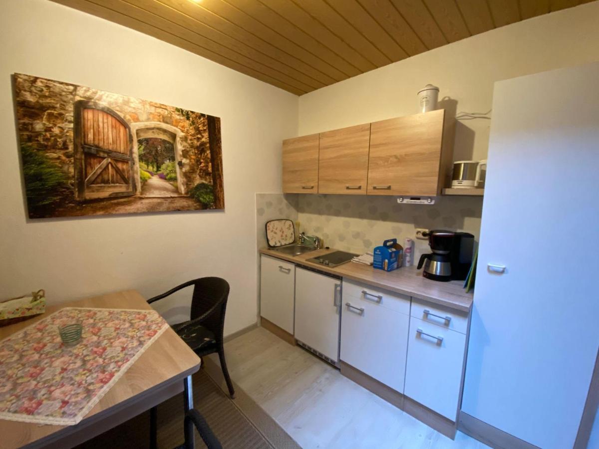 Ferienwohnung-2 Bad Reichenhall Εξωτερικό φωτογραφία