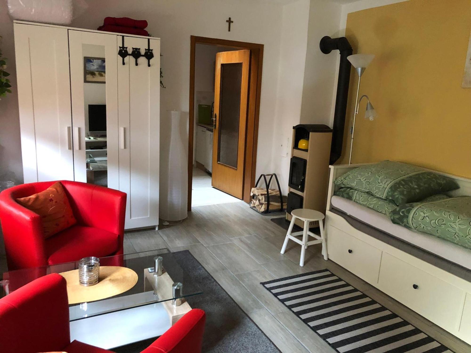 Ferienwohnung-2 Bad Reichenhall Εξωτερικό φωτογραφία