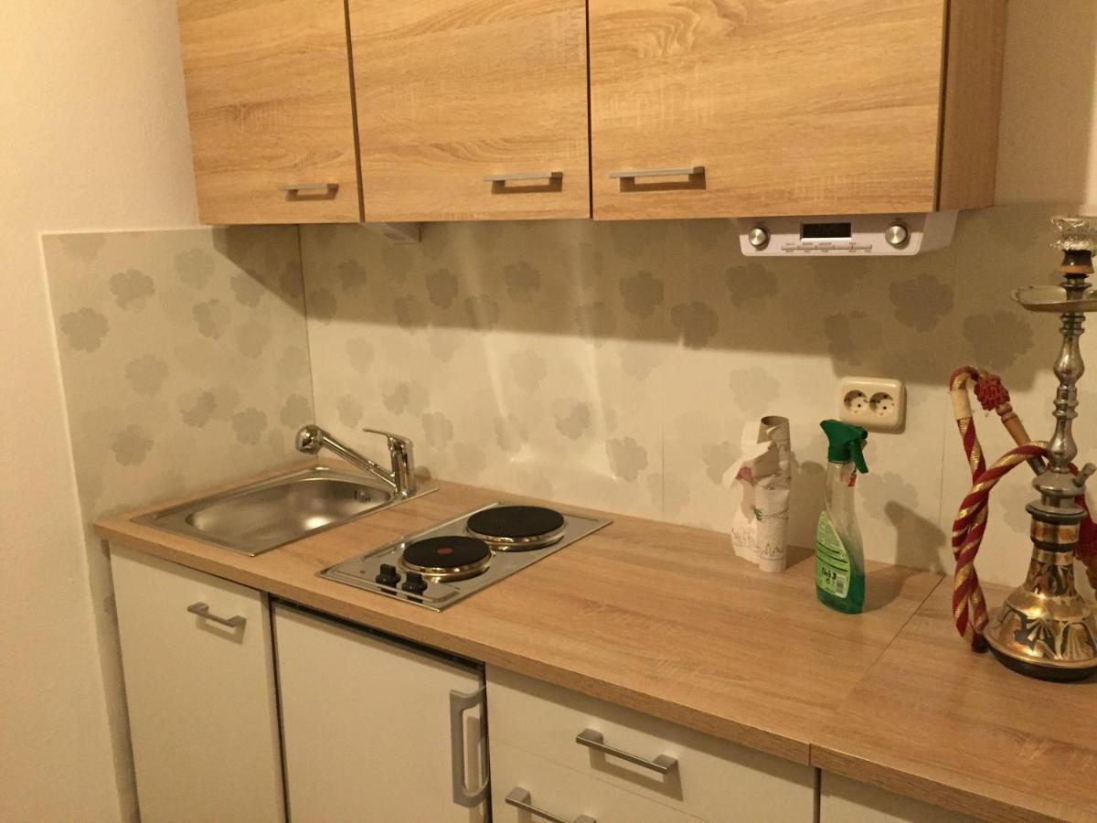 Ferienwohnung-2 Bad Reichenhall Εξωτερικό φωτογραφία